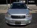 Titanium Metallic - RAV4 4WD Photo No. 7