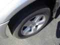 Titanium Metallic - RAV4 4WD Photo No. 9