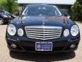 Black - E 350 4Matic Sedan Photo No. 2