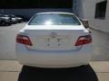 Super White - Camry LE Photo No. 3