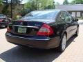 Black - E 350 4Matic Sedan Photo No. 4