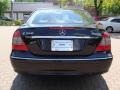 Black - E 350 4Matic Sedan Photo No. 5