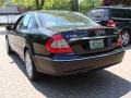 Black - E 350 4Matic Sedan Photo No. 6