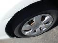 Super White - Camry LE Photo No. 9