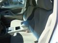 Super White - Camry LE Photo No. 10