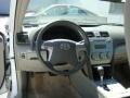 Super White - Camry LE Photo No. 12