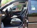 Black - E 350 4Matic Sedan Photo No. 11
