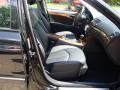 Black - E 350 4Matic Sedan Photo No. 14