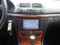 Black - E 350 4Matic Sedan Photo No. 19