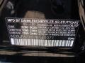 Black - E 350 4Matic Sedan Photo No. 22