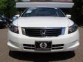 2008 Taffeta White Honda Accord EX-L Sedan  photo #2
