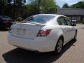 2008 Taffeta White Honda Accord EX-L Sedan  photo #4