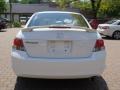 2008 Taffeta White Honda Accord EX-L Sedan  photo #5