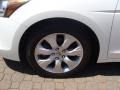2008 Taffeta White Honda Accord EX-L Sedan  photo #7