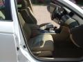 2008 Taffeta White Honda Accord EX-L Sedan  photo #14