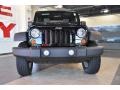 Black - Wrangler Sport 4x4 Photo No. 2