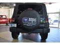 Black - Wrangler Sport 4x4 Photo No. 4