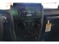 Black - Wrangler Sport 4x4 Photo No. 8