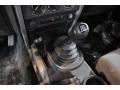 Black - Wrangler Sport 4x4 Photo No. 9