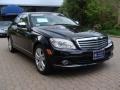 Black - C 300 4Matic Photo No. 3