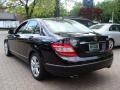 Black - C 300 4Matic Photo No. 6