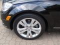 Black - C 300 4Matic Photo No. 7