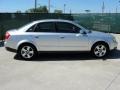 Light Silver Metallic - A4 3.0 Sedan Photo No. 2
