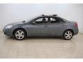 2005 Stealth Gray Metallic Pontiac G6 GT Sedan  photo #4