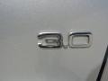 Light Silver Metallic - A4 3.0 Sedan Photo No. 22