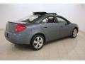 2005 Stealth Gray Metallic Pontiac G6 GT Sedan  photo #7