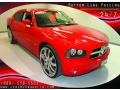TorRed - Charger SXT Photo No. 1