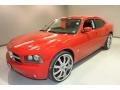 TorRed - Charger SXT Photo No. 3
