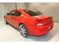 TorRed - Charger SXT Photo No. 4