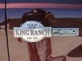 2004 Chestnut Brown Metallic Ford F250 Super Duty King Ranch Crew Cab 4x4  photo #17