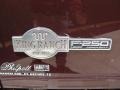 2004 Chestnut Brown Metallic Ford F250 Super Duty King Ranch Crew Cab 4x4  photo #24