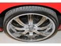 TorRed - Charger SXT Photo No. 30