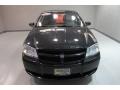 Brilliant Black Crystal Pearl - Avenger SXT Photo No. 2