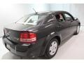 Brilliant Black Crystal Pearl - Avenger SXT Photo No. 5