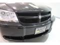 Brilliant Black Crystal Pearl - Avenger SXT Photo No. 26