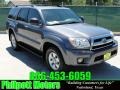 Galactic Gray Mica - 4Runner SR5 Photo No. 1