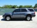 2007 Galactic Gray Mica Toyota 4Runner SR5  photo #6