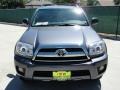 Galactic Gray Mica - 4Runner SR5 Photo No. 8