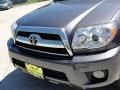 Galactic Gray Mica - 4Runner SR5 Photo No. 12