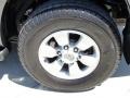 Galactic Gray Mica - 4Runner SR5 Photo No. 14
