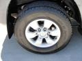 Galactic Gray Mica - 4Runner SR5 Photo No. 15
