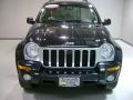 Black Clearcoat - Liberty Limited 4x4 Photo No. 2