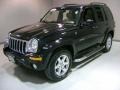 Black Clearcoat - Liberty Limited 4x4 Photo No. 3