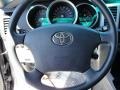 2007 Galactic Gray Mica Toyota 4Runner SR5  photo #42