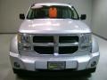 2008 Bright Silver Metallic Dodge Nitro SLT 4x4  photo #2