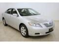 Titanium Metallic - Camry LE Photo No. 1